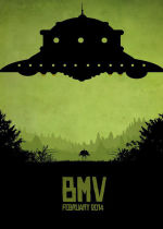 Bendito Machine V: Pull the Trigger