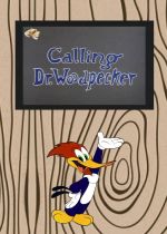 Calling Dr. Woodpecker
