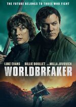Worldbreaker