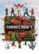 A Minecraft Movie