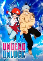 Undead Unluck