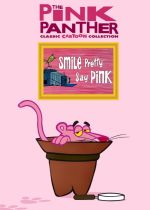 Smile Pretty Say Pink