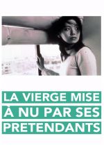 Virgin Stripped Bare by Her Bachelors (Oh! Soo-jung)