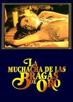 Girl with the Golden Panties