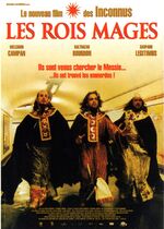 The Three Kings (Les rois mages)