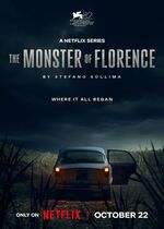 The Monster of Florence