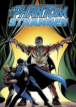 The Phantom Stranger