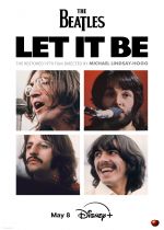 The Beatles: Let It Be
