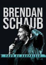Brendan Schaub: Youd Be Surprised