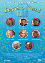 Boynton Beach Club (The Boynton Beach Bereavement Club)