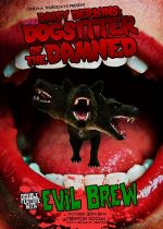 Daisy Derkins, Dogsitter of the Damned