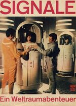 Signals: A Space Adventure (Signale - Ein Weltraumabenteuer)