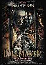 The Dollmaker