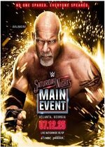 WWE: Saturday Nights Main Event