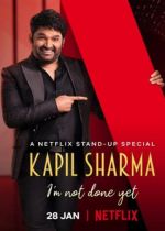 Kapil Sharma: Im Not Done Yet
