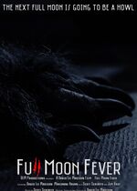Full Moon Fever