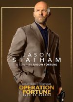 Operation Fortune: Ruse de guerre