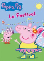 Peppa Pig: Festival of Fun