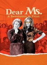Dear Ms.: A Revolution in Print