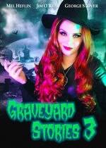 Graveyard Stories 3