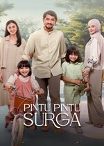Pintu-Pintu Surga