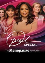 An Oprah Winfrey Special: The Menopause Revolution