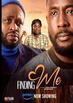 Finding Me