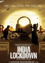 India Lockdown