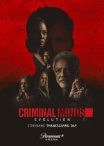 Criminal Minds: Evolution