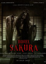 Hotel Sakura