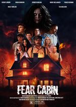 Fear Cabin: The Last Weekend of Summer