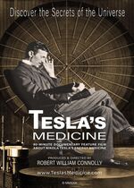 Teslas Medicine: The Universal Fluid
