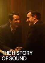 The History of Sound