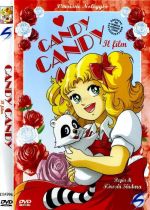Candy Candy: The Movie