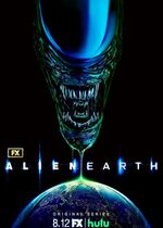 Alien: Earth