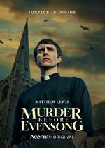 Murder Before Evensong