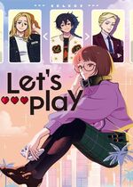  Let's Play (Quest: darake no My Life)