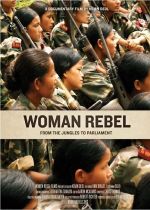 Woman Rebel