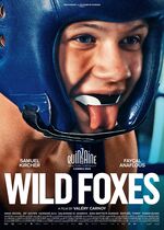 Wild Foxes (La danse des renards)