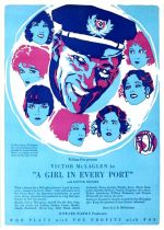 A Girl in Every Port