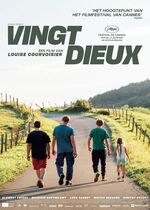 Holy Cow ( Vingt dieux)