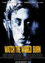 Falling in Reverse: Watch the World Burn