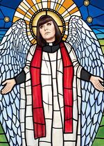 The Vicar of Dibley: Inside Out