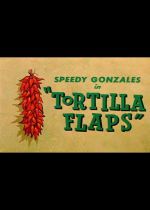 Tortilla Flaps
