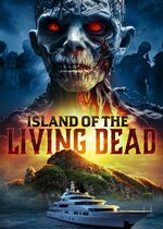 Island of the Living Dead (L'isola dei morti viventi)