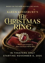 Karen Kingsburys The Christmas Ring