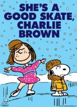 Shes a Good Skate, Charlie Brown