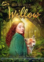 A Girl Named Willow (Ein Mädchen namens Willow)