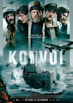 The Arctic Convoy (Konvoi)