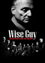 Wise Guy: David Chase and The Sopranos